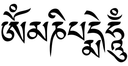 Les Mantras, Chants de l’Âme – AUM Mani Padme Hum