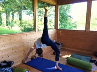 Cet été, Shantyoga et Paris Yoga Shala prennent soin de vous !