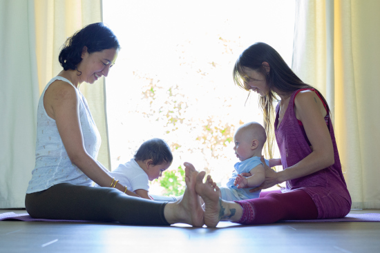 formation de yoga pour enfant 550px