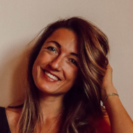 Fanette Choulier bio