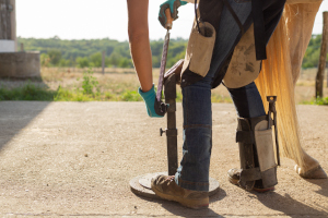 podologie formation soins des pieds chevaux 300px