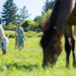 yoga du cavalier 500px