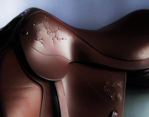 Selle equitation