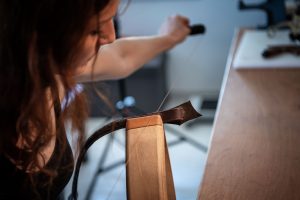 atelier sellerie harnacheuse