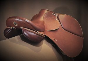 selle chevaux