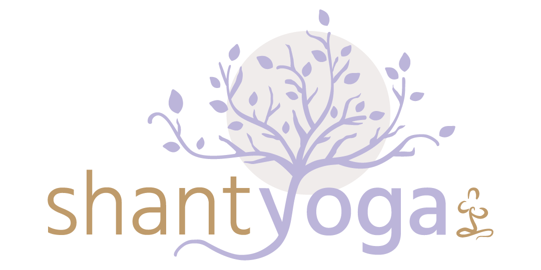 Logo Shantyoga