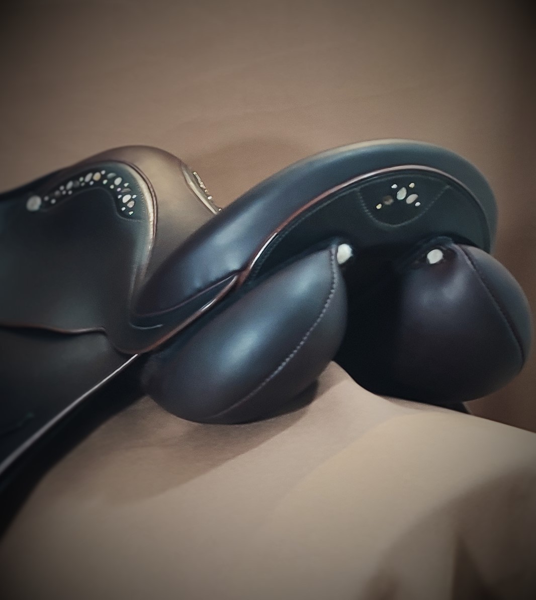 L’équipement en équitation : les matelassures, la suite logique de l’arçon adapté