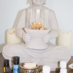 les bienfaits de l'olfactothérapie