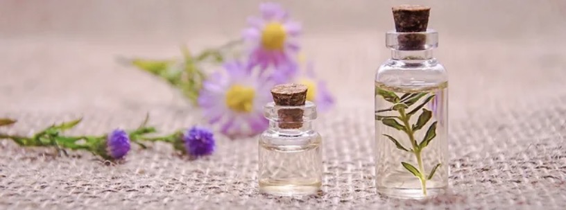 L’Olfactothérapie : définition et bienfaits