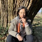 méditation olfactive