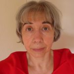 Frédérique Broussard