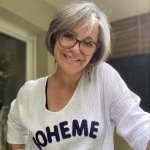 Photo Sandrine Champagne